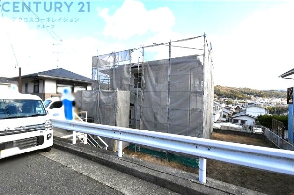 川西市緑が丘2丁目中古戸建