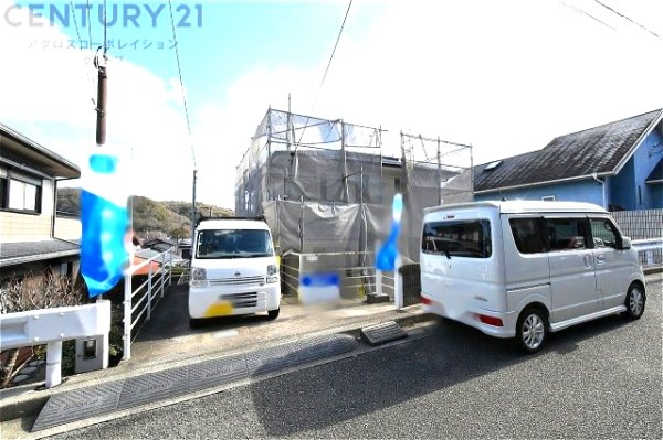 川西市緑が丘2丁目中古戸建