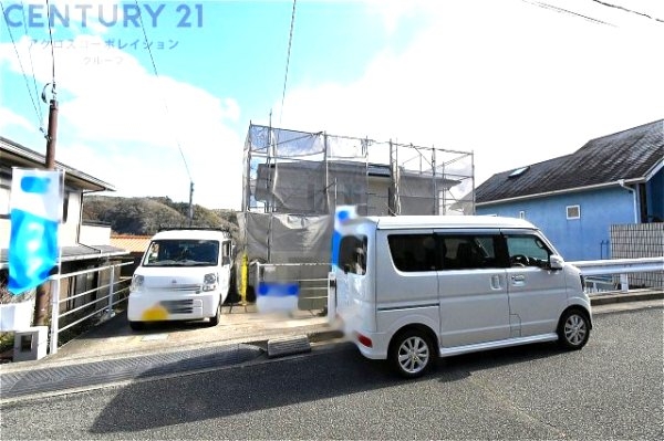 川西市緑が丘２丁目の中古一戸建て