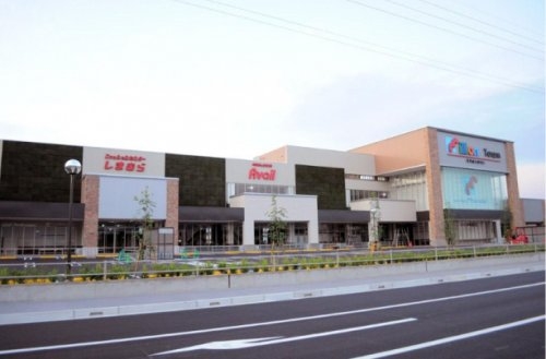 伊丹市荒牧南4丁目新築一戸建て(ミリオンタウン伊丹荒牧)