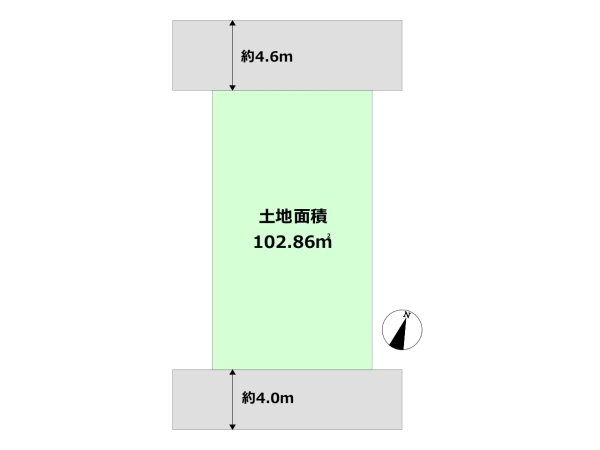 伊丹市荒牧南4丁目新築一戸建て