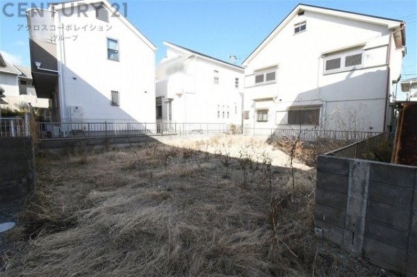 伊丹市稲野町6丁目新築一戸建て