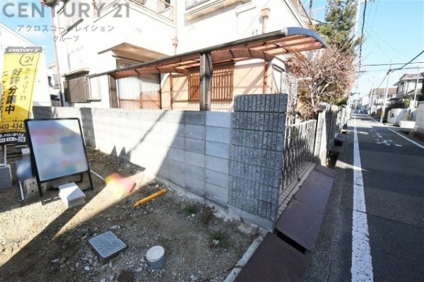伊丹市稲野町6丁目新築一戸建て
