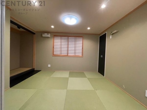 宝塚市山手台西４丁目の中古一戸建て