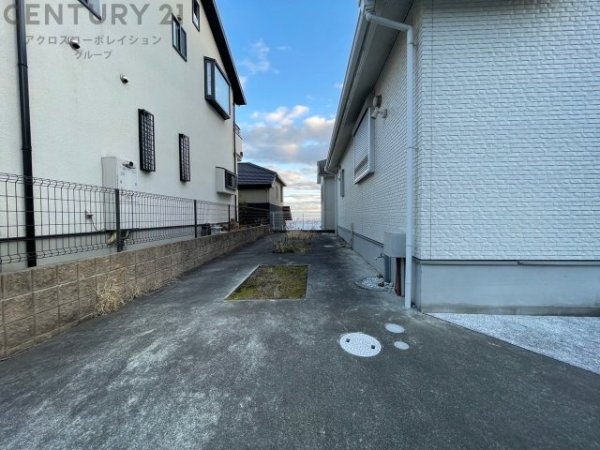 宝塚市山手台西４丁目の中古一戸建て