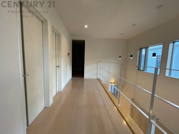 宝塚市山手台西４丁目の中古一戸建て