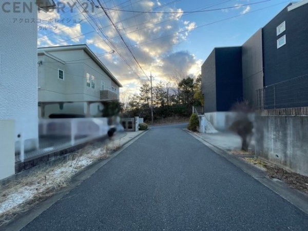 宝塚市山手台西４丁目の中古一戸建て
