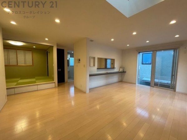 宝塚市山手台西4丁目中古戸建