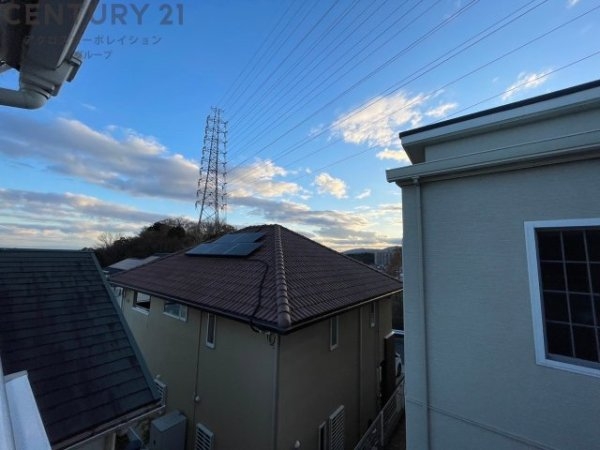 宝塚市山手台西４丁目の中古一戸建て