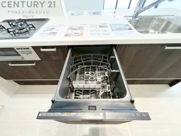 豊中市春日町2期　全1棟