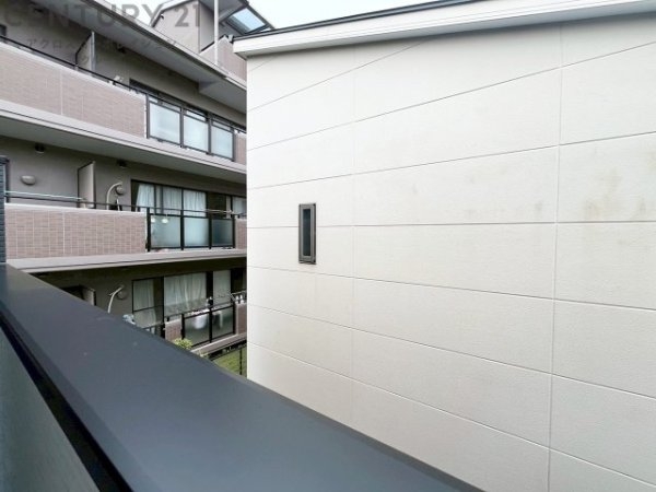 豊中市春日町2期　全1棟