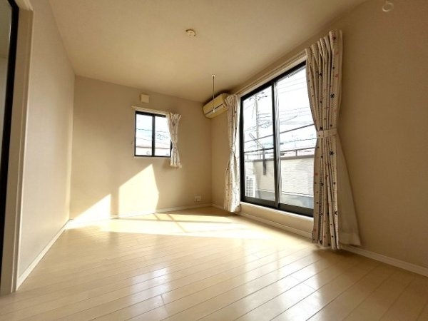 伊丹市安堂寺町５丁目の中古一戸建て