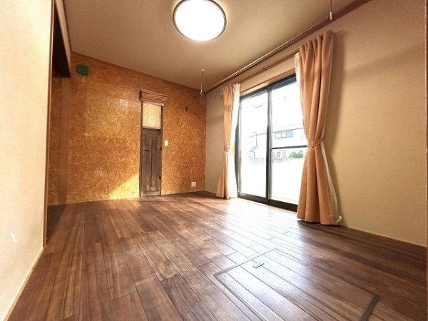 伊丹市安堂寺町５丁目の中古一戸建て