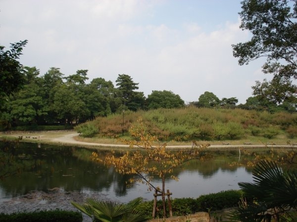 アステルコート伊丹緑ヶ丘(緑ケ丘公園)