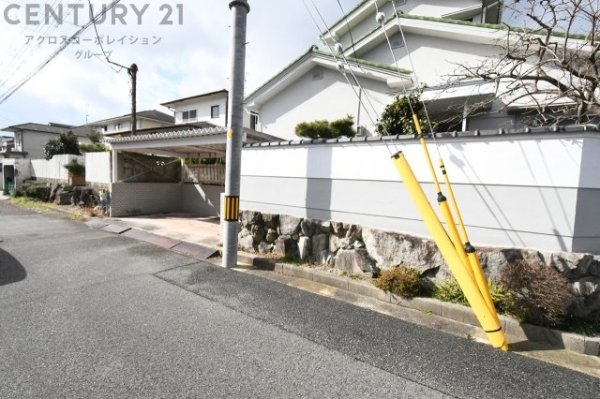 川西市清和台東２丁目の中古一戸建て
