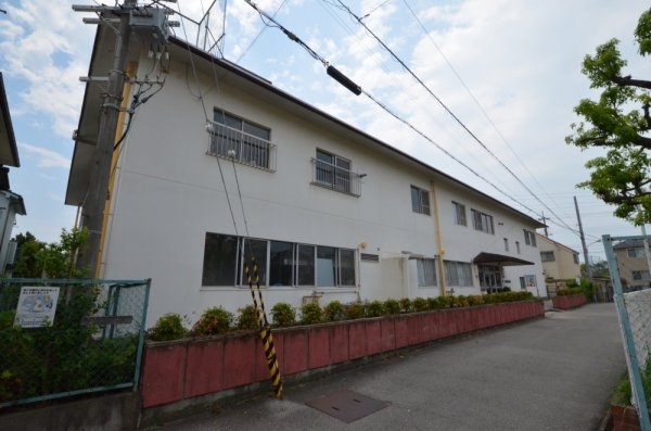 伊丹市美鈴町3丁目 全1区画(ひかり保育園)