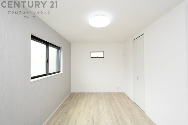 伊丹市美鈴町3丁目　全1区画