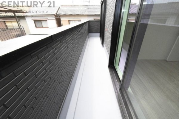 伊丹市美鈴町3丁目　全1区画