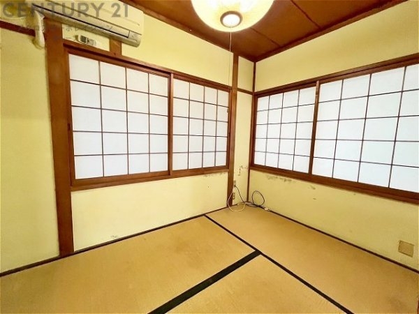 川西市平野１丁目の中古一戸建て