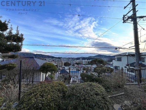川西市平野１丁目の中古一戸建て
