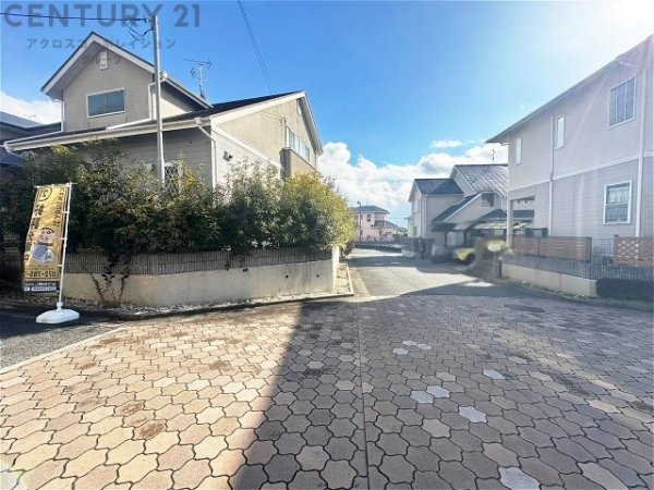 川西市丸山台3丁目中古戸建