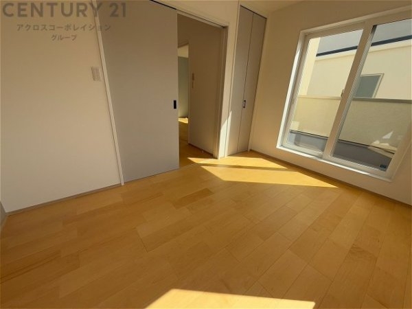 川西市向陽台３丁目の中古一戸建て