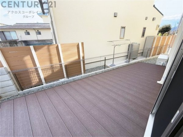 川西市向陽台３丁目の中古一戸建て