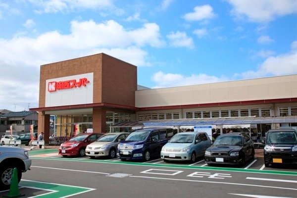 伊丹市東野1丁目 全5区画(関西スーパー久代店)