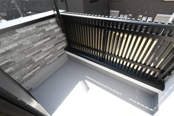 伊丹市東野1丁目　全5区画