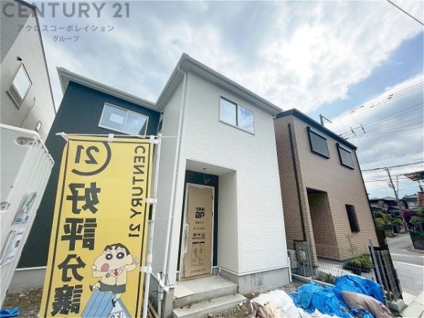 ファーストタウン川西市第3山下町　全1区画