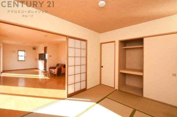 川西市丸山台２丁目の中古一戸建て