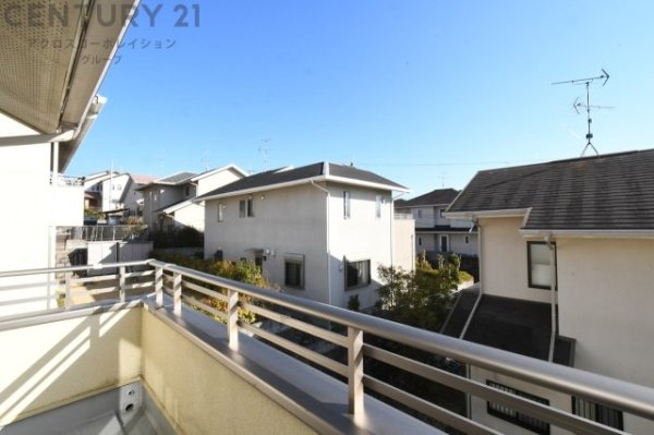 川西市丸山台２丁目の中古一戸建て