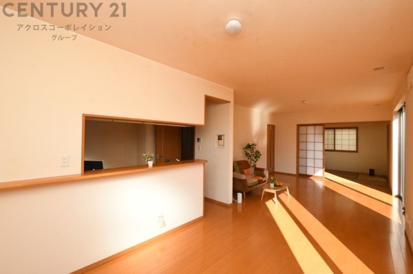 川西市丸山台２丁目の中古一戸建て