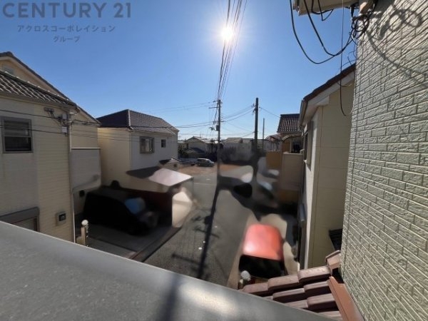 伊丹市鴻池２丁目の中古一戸建て