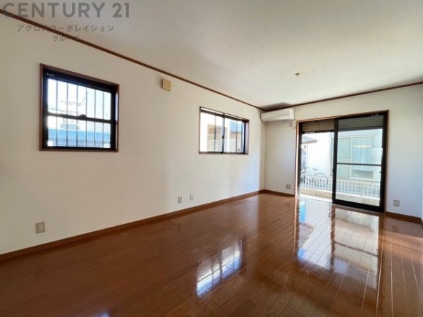 伊丹市鴻池２丁目の中古一戸建て