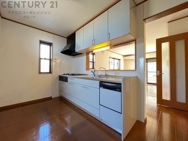 伊丹市鴻池２丁目中古戸建