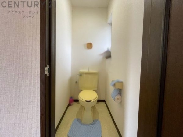 川西市けやき坂２丁目の中古一戸建て