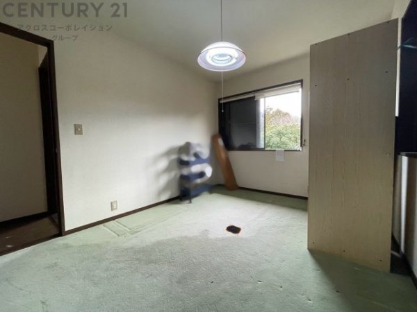 川西市けやき坂２丁目の中古一戸建て