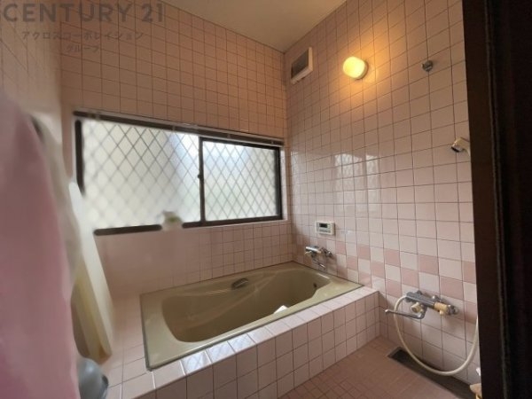 川西市けやき坂2丁目中古戸建