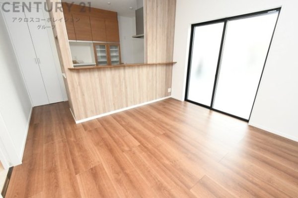 伊丹市寺本1丁目戸建　全4区画