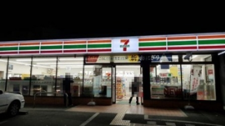 伊丹市寺本1丁目戸建 全4区画(セブンイレブン伊丹昆陽8丁目店)