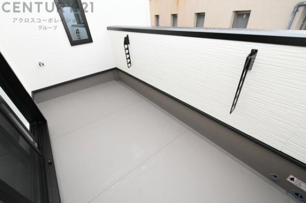 伊丹市寺本1丁目戸建　全4区画