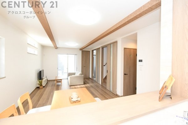 伊丹市東野1丁目　全1区画