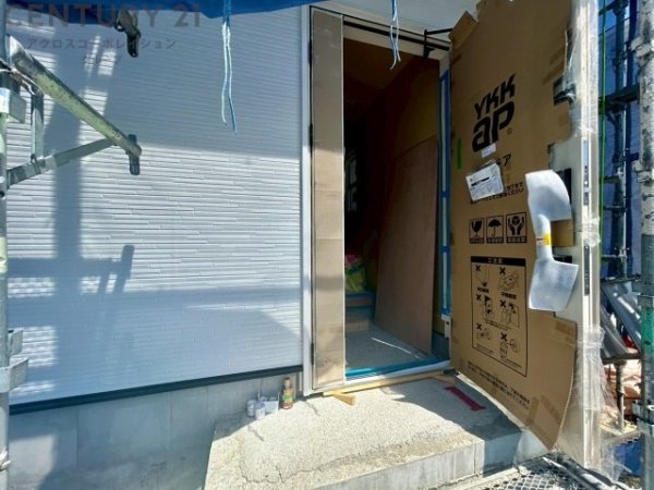 ファーストタウン宝塚市第3安倉北　全5区画