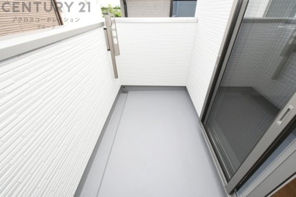 ファーストタウン宝塚市第3安倉北　全5区画