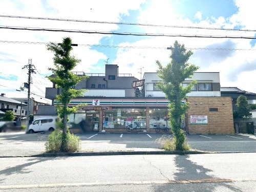 ファーストタウン宝塚市第3安倉北 全5区画(セブンイレブン宝塚泉町)
