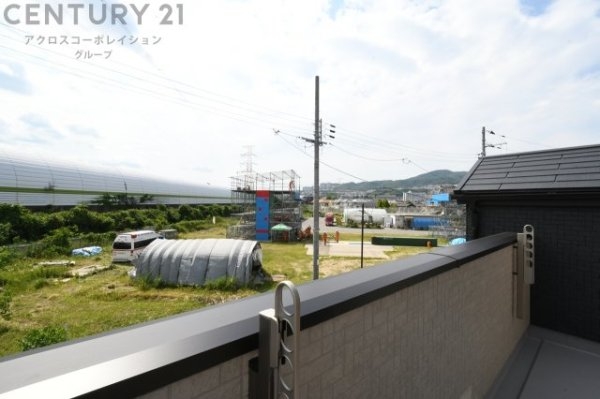 ファーストタウン宝塚市第3安倉北　全5区画