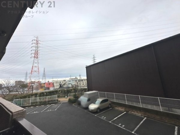 エンゼルハイムリバーサイド武庫川