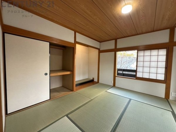 川西市丸山台２丁目の中古一戸建て