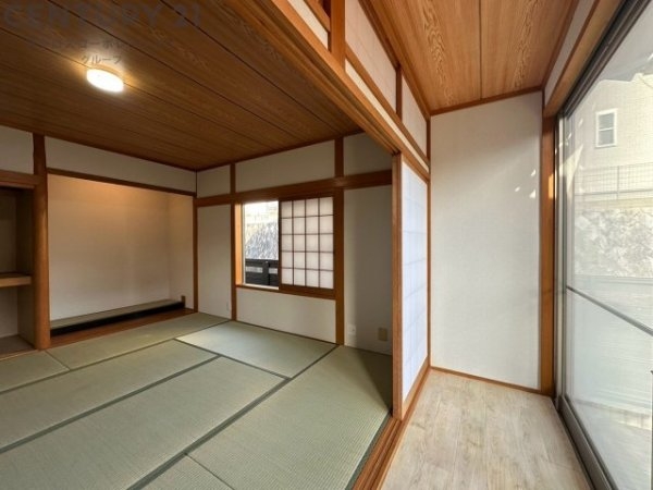 川西市丸山台２丁目の中古一戸建て